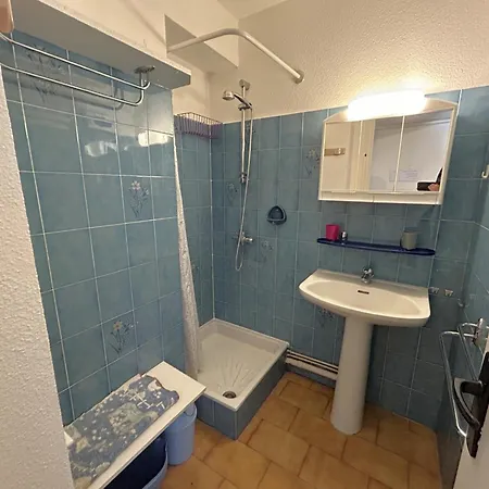 Apartment Cosy Avec Piscine - 3 Pers. - Fr-1-837-149 Argeles-sur-Mer